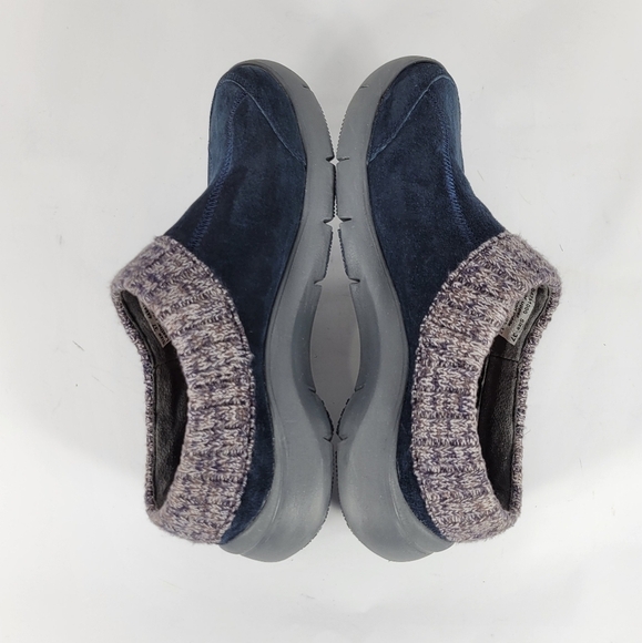 Dansko Suede Mules #689 Size EU 37 (US 6.5-7) - Picture 7 of 15